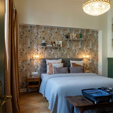 B&B L'Inconnu Roeselare Eksteriør billede