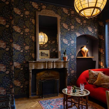 B&B L'Inconnu Roeselare Eksteriør billede