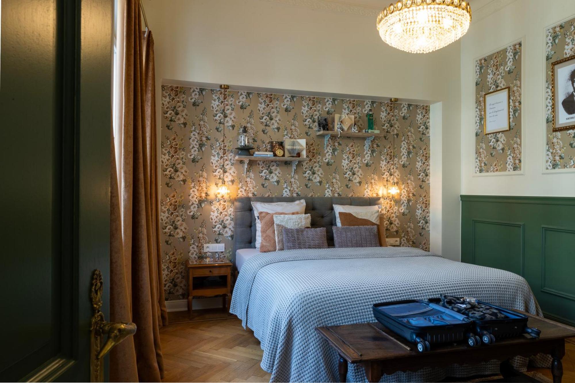 B&B L'Inconnu Roeselare Eksteriør billede