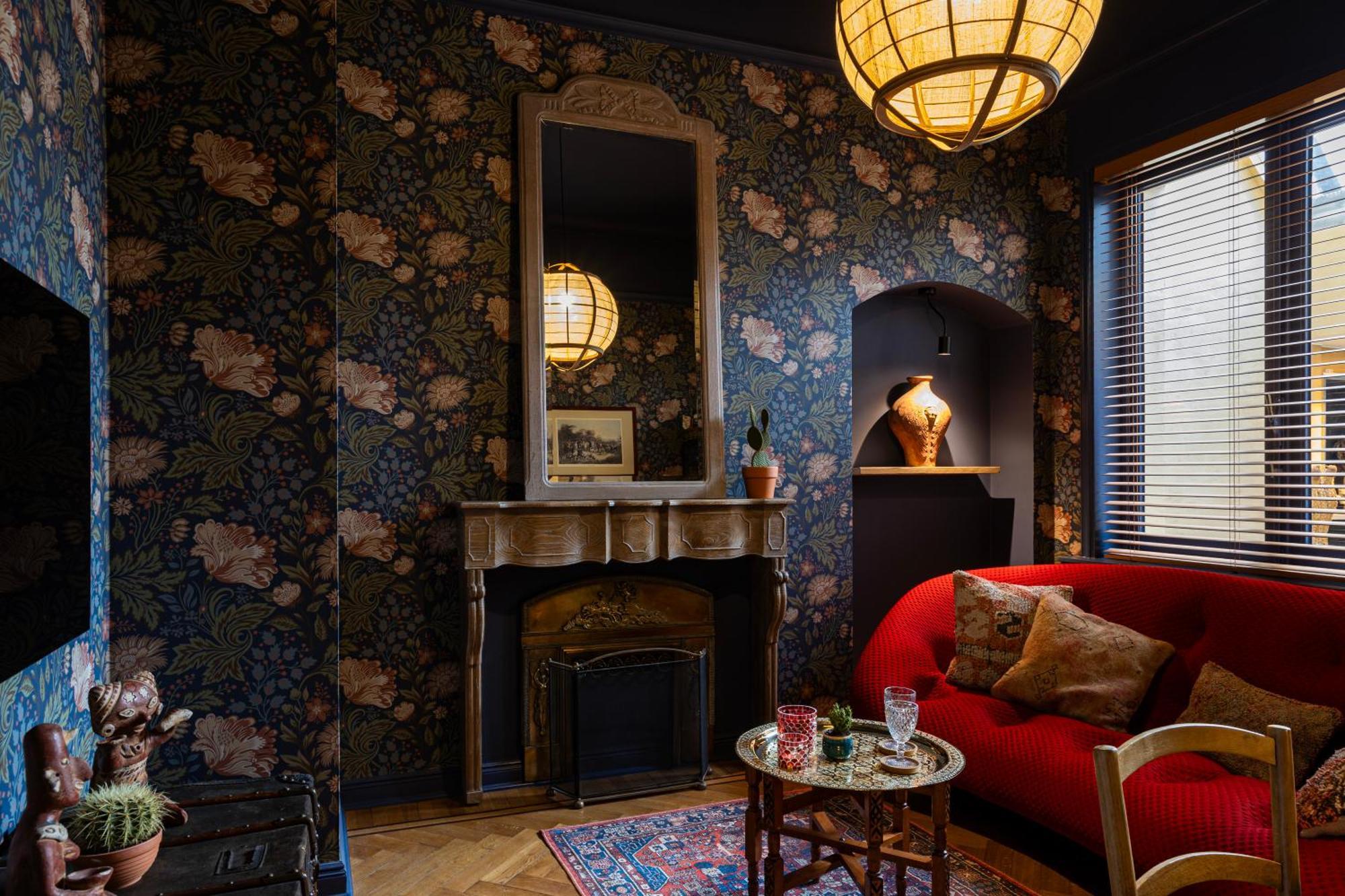 B&B L'Inconnu Roeselare Eksteriør billede