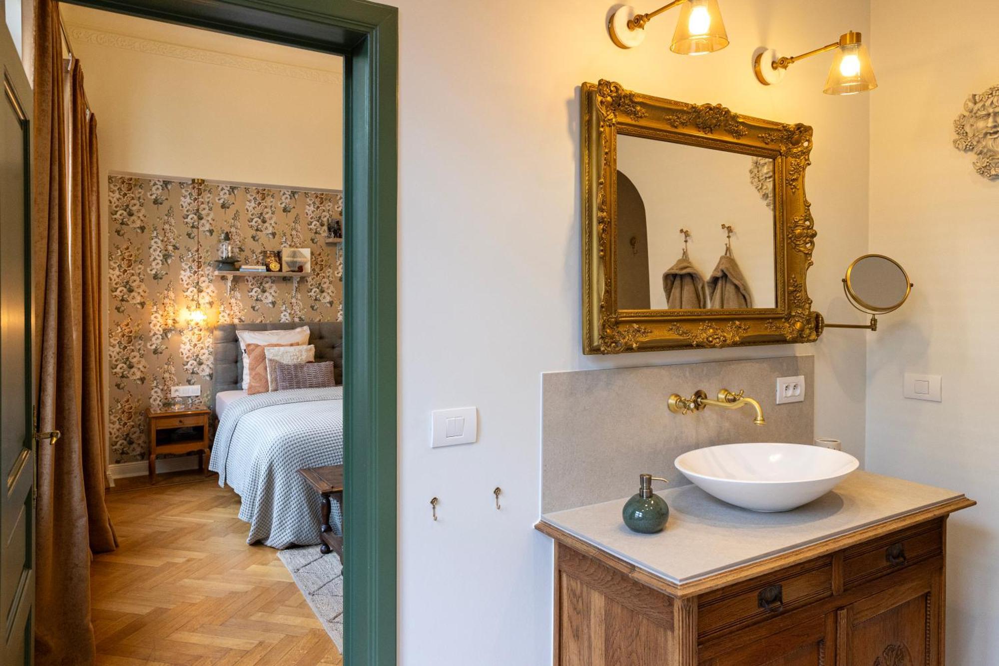 B&B L'Inconnu Roeselare Eksteriør billede