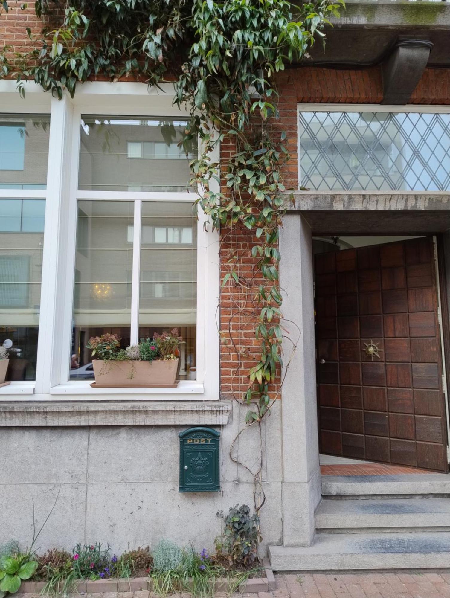 B&B L'Inconnu Roeselare Eksteriør billede